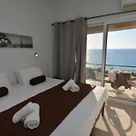 So Ionian Getaways 아파트