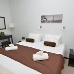 So Ionian Getaways 아파트 *