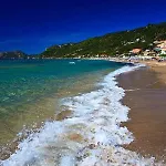아파트 So Ionian Getaways