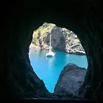 아파트 So Ionian Getaways *