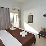 So Ionian Getaways