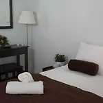 아파트 So Ionian Getaways 아기오스고르디오스