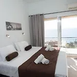 So Ionian Getaways
