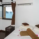 So Ionian Getaways *