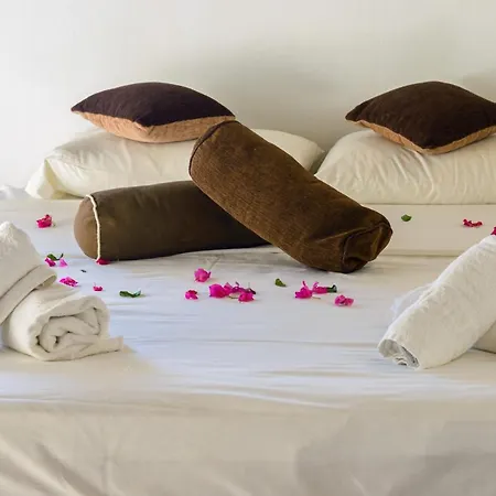 Apartament So Ionian Getaways