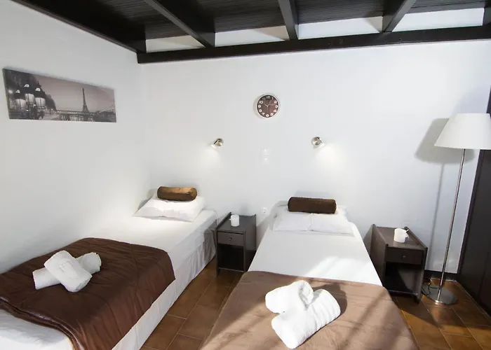 So Ionian Getaways Apartament Agios Gordios (Corfu)