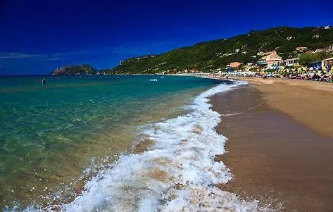 Apartament So Ionian Getaways