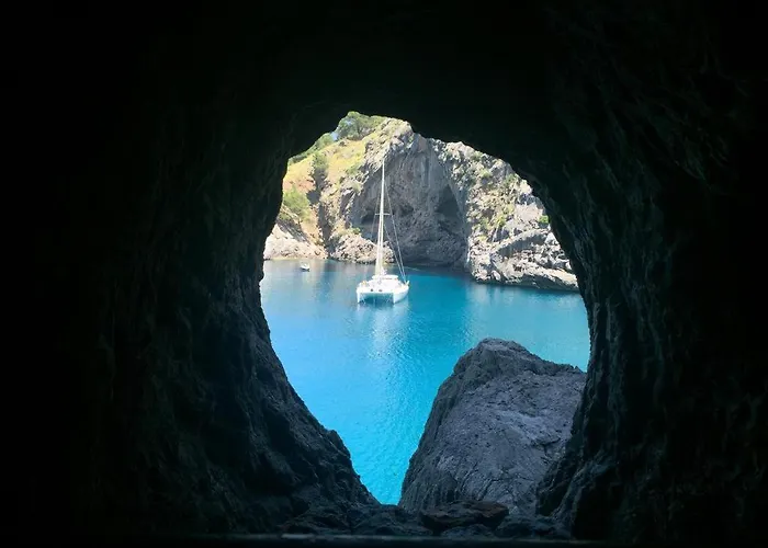 Apartament So Ionian Getaways *