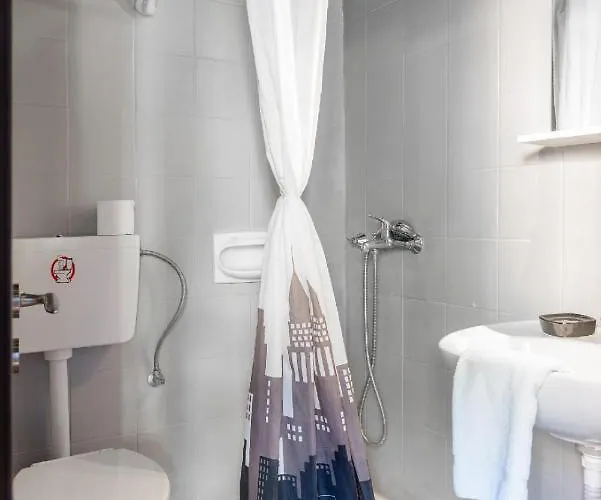 Apartament So Ionian Getaways Agios Gordios (Corfu)