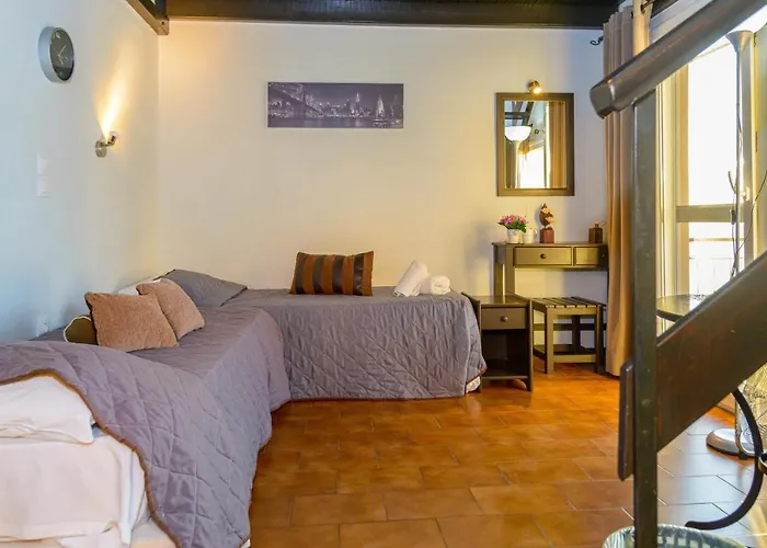So Ionian Getaways Agios Gordios (Corfu)