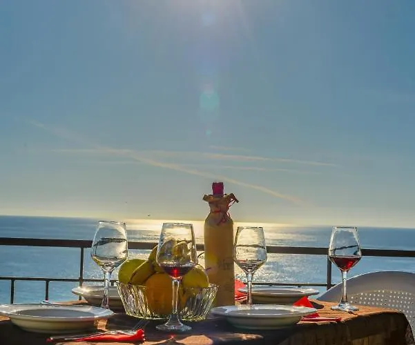 So Ionian Getaways Apartament