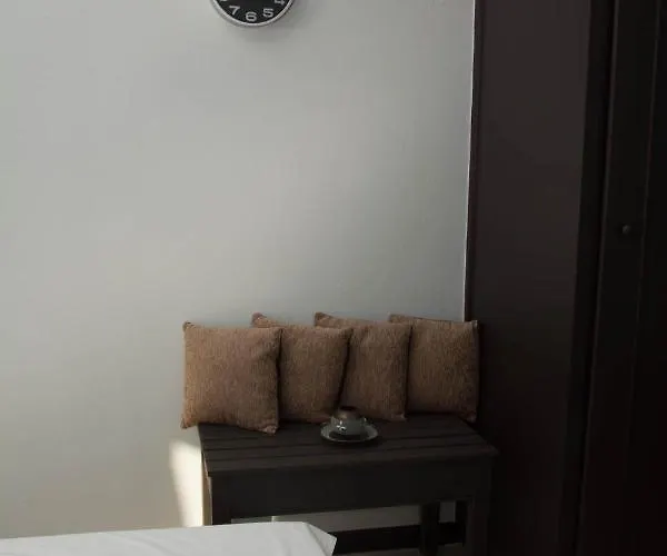 So Ionian Getaways Apartament *