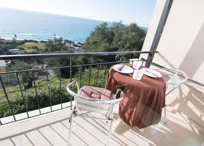 So Ionian Getaways Agios Gordios (Corfu)