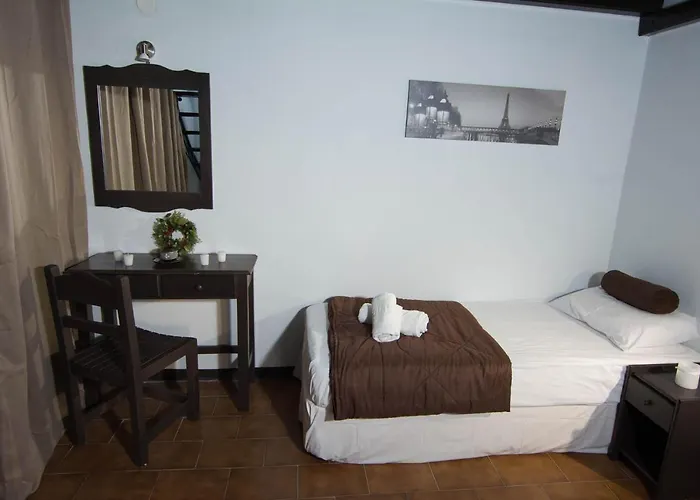 So Ionian Getaways Apartament Agios Gordios (Corfu)