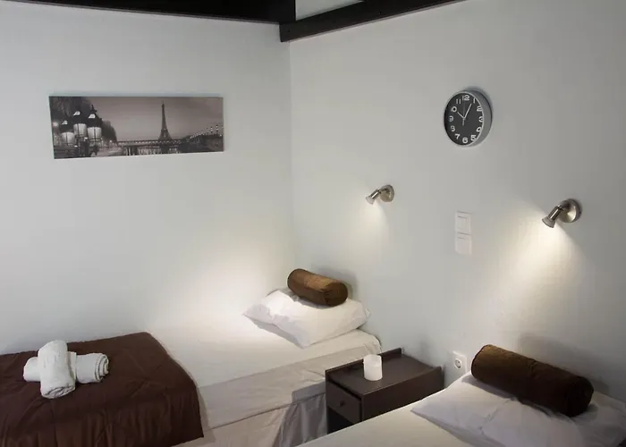 So Ionian Getaways Apartament