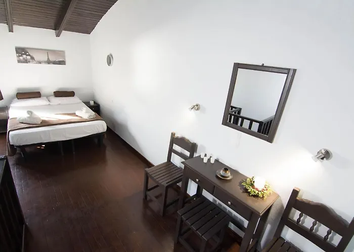 So Ionian Getaways *