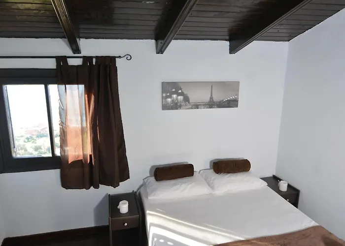 So Ionian Getaways Apartament Agios Gordios (Corfu)