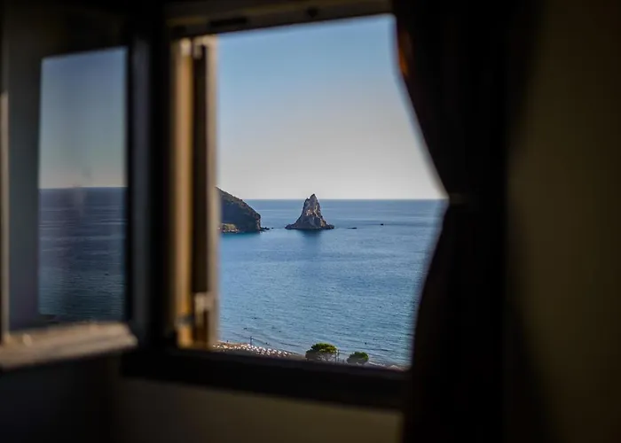 Apartament So Ionian Getaways *