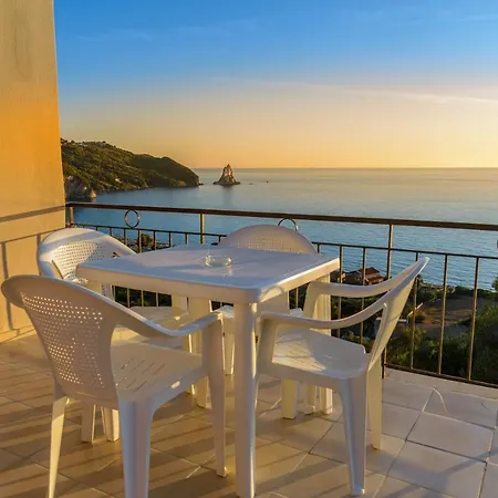 So Ionian Getaways Apartamento *