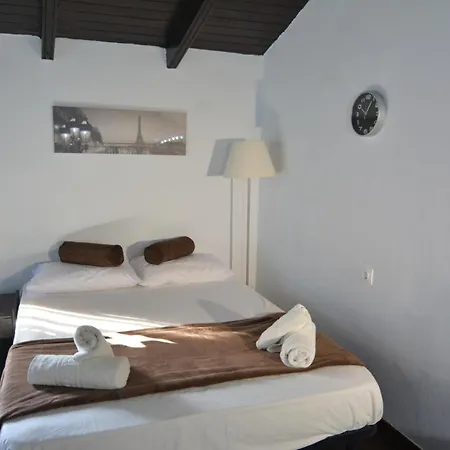 So Ionian Getaways *