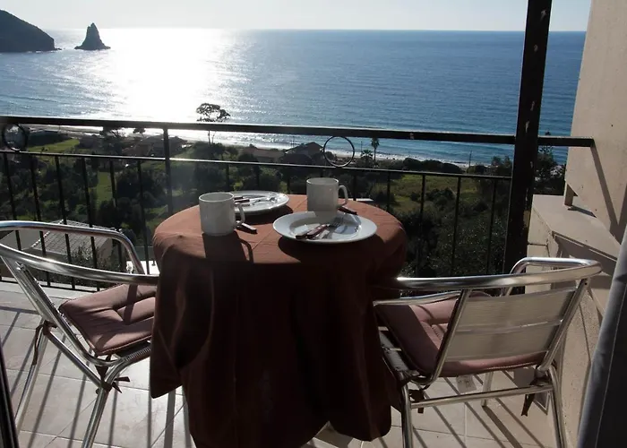 So Ionian Getaways *