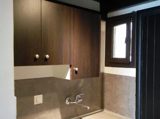 So Ionian Getaways Apartamento