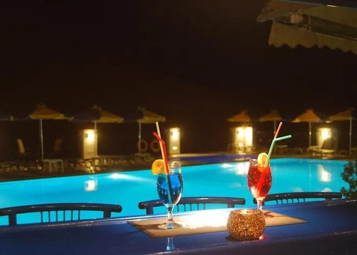 Apartamento So Ionian Getaways