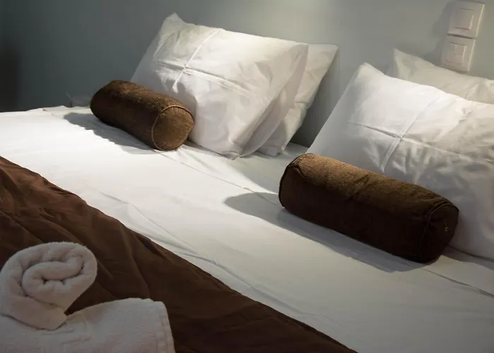 So Ionian Getaways Apartamento *