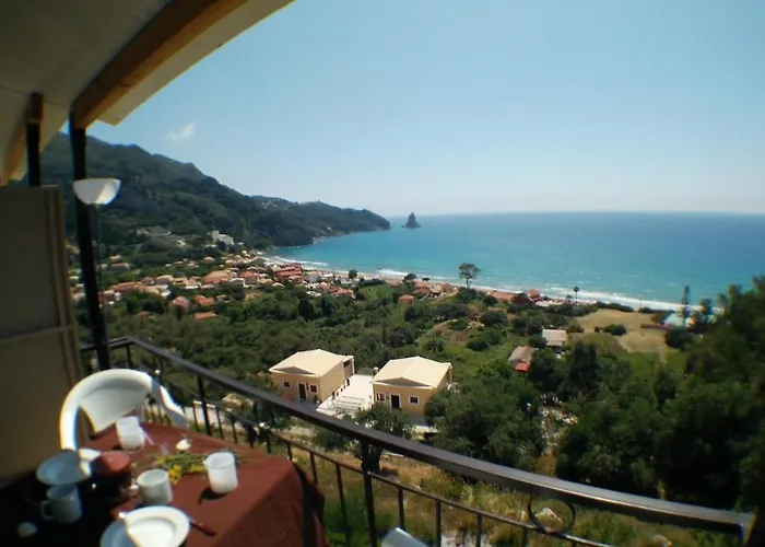So Ionian Getaways Apartamento