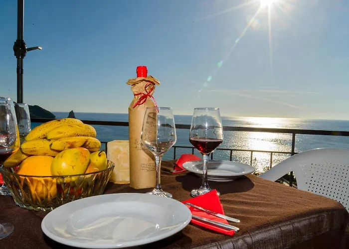 So Ionian Getaways Apartamento *