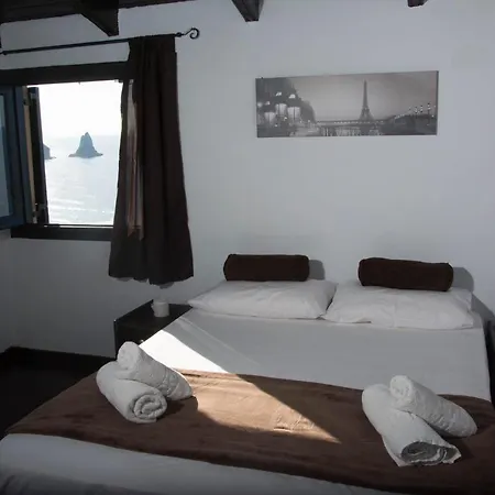 So Ionian Getaways Apartamento Agios Gordios (Corfu)