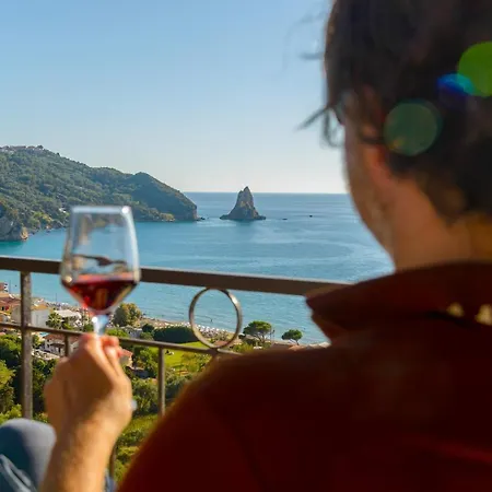 Apartmán So Ionian Getaways *