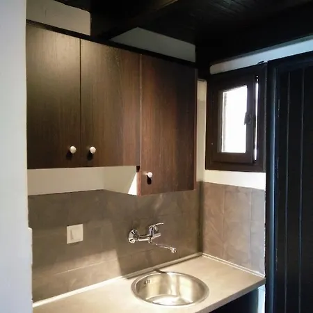 So Ionian Getaways Apartmán