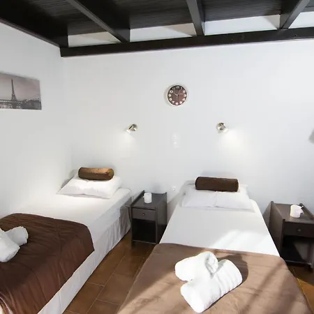 So Ionian Getaways Apartamento Agios Gordios (Corfu)