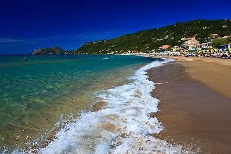 Apartamento So Ionian Getaways