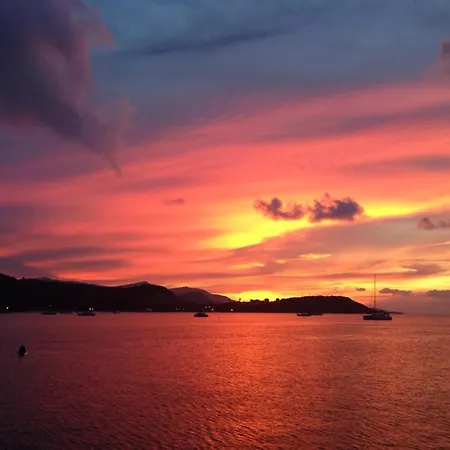Apartamento So Ionian Getaways