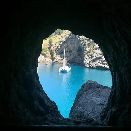 Apartamento So Ionian Getaways *