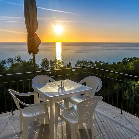 So Ionian Getaways *