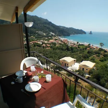 Apartamento So Ionian Getaways *