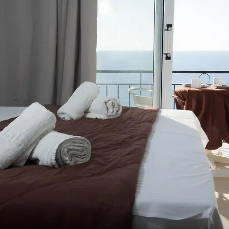 Apartamento So Ionian Getaways *