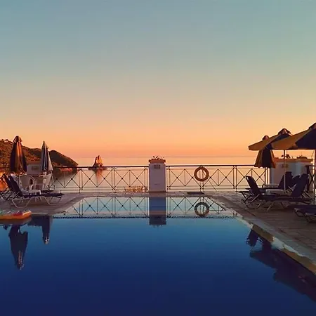 So Ionian Getaways Apartamento