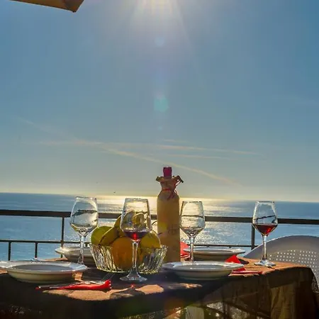 So Ionian Getaways Apartamento