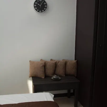 So Ionian Getaways Apartamento *