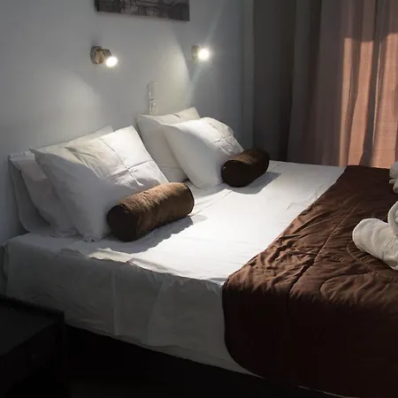 So Ionian Getaways Apartamento *