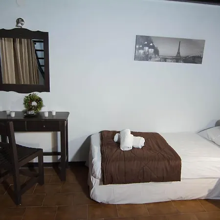 So Ionian Getaways Apartamento Agios Gordios (Corfu)