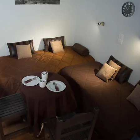 Apartamento So Ionian Getaways