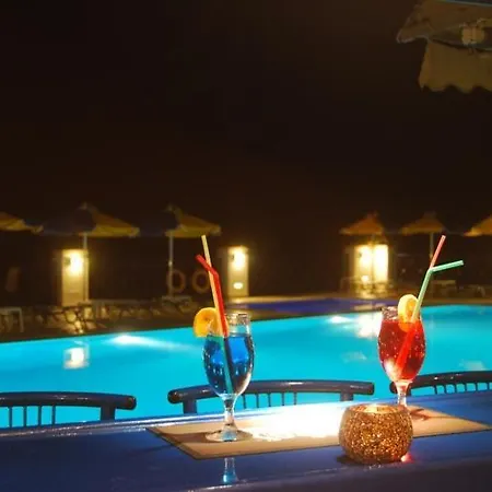 Apartamento So Ionian Getaways