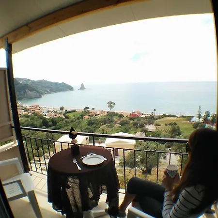 Apartamento So Ionian Getaways