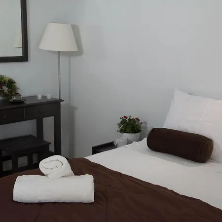 Apartamento So Ionian Getaways Agios Gordios (Corfu)