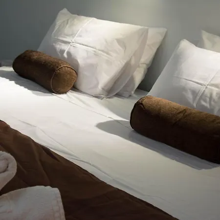 So Ionian Getaways Apartamento *